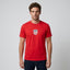 USA 250th T-Shirt Male Crew