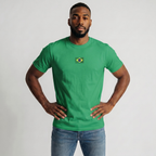 Camiseta Brasil Crew Masculina