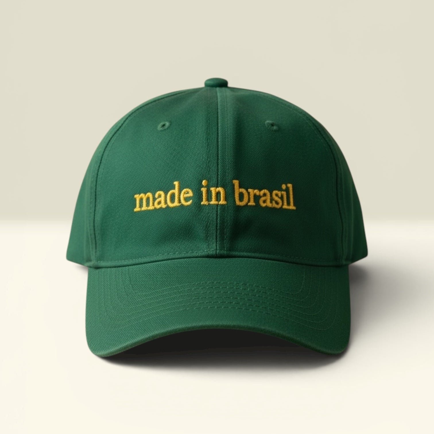 Boné Brasil Unissex Main image