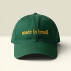 Boné Brasil Unissex
