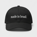 Boné Brasil Unissex