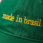 Boné Brasil Unissex