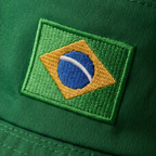 Bucket Brasil Unissex