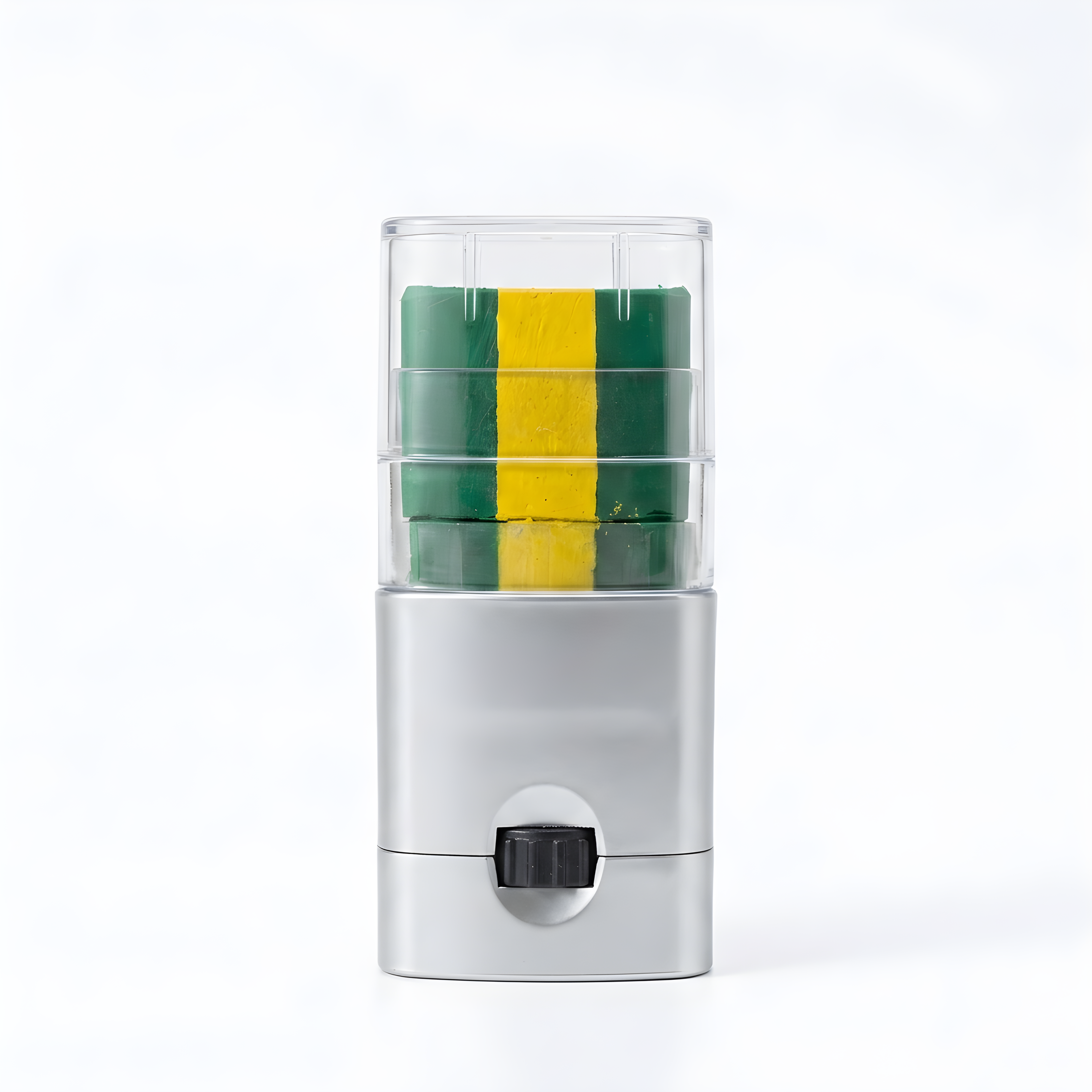 Kit de Pintura Rosto Brasil Main image