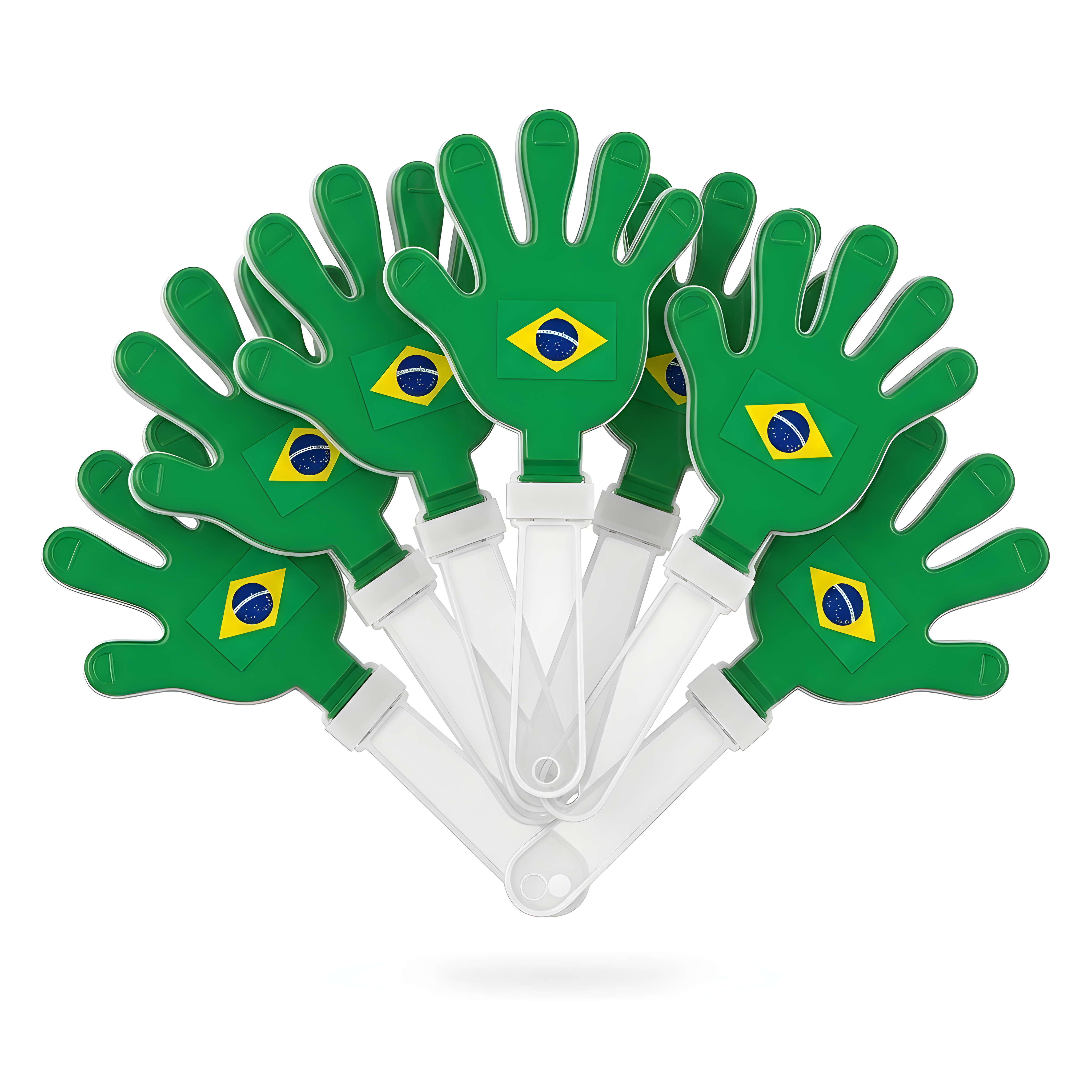 Batedor de Palmas Brasil Main image