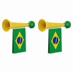 Vuvuzela Brasil