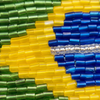 Regata Premium Brasil Feminina