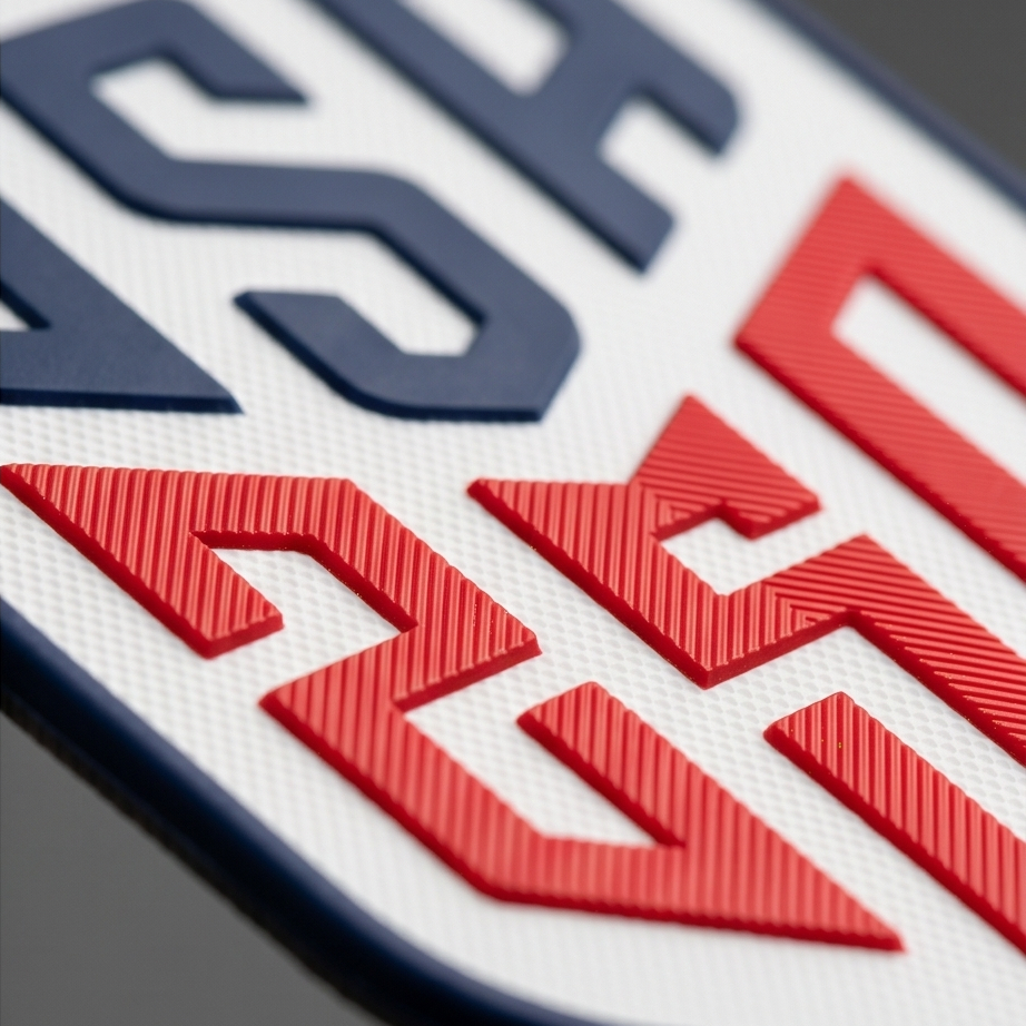 Dry Tech USA 250th Crew Masculina