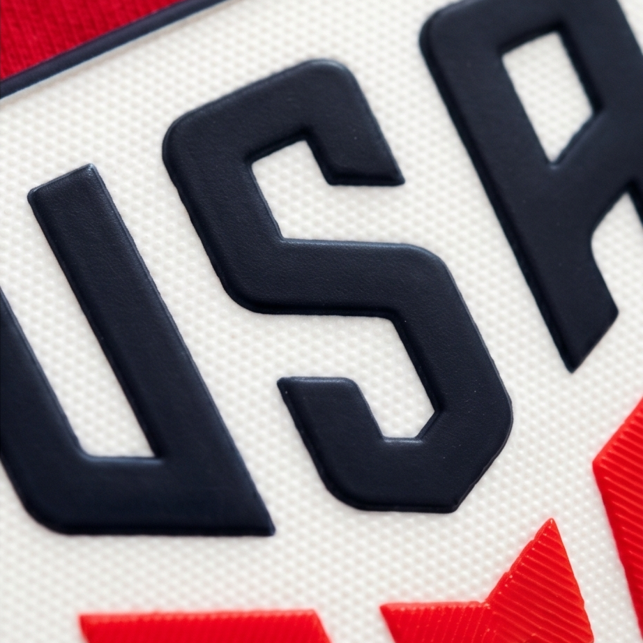 Dry Tech USA 250th Crew Masculina