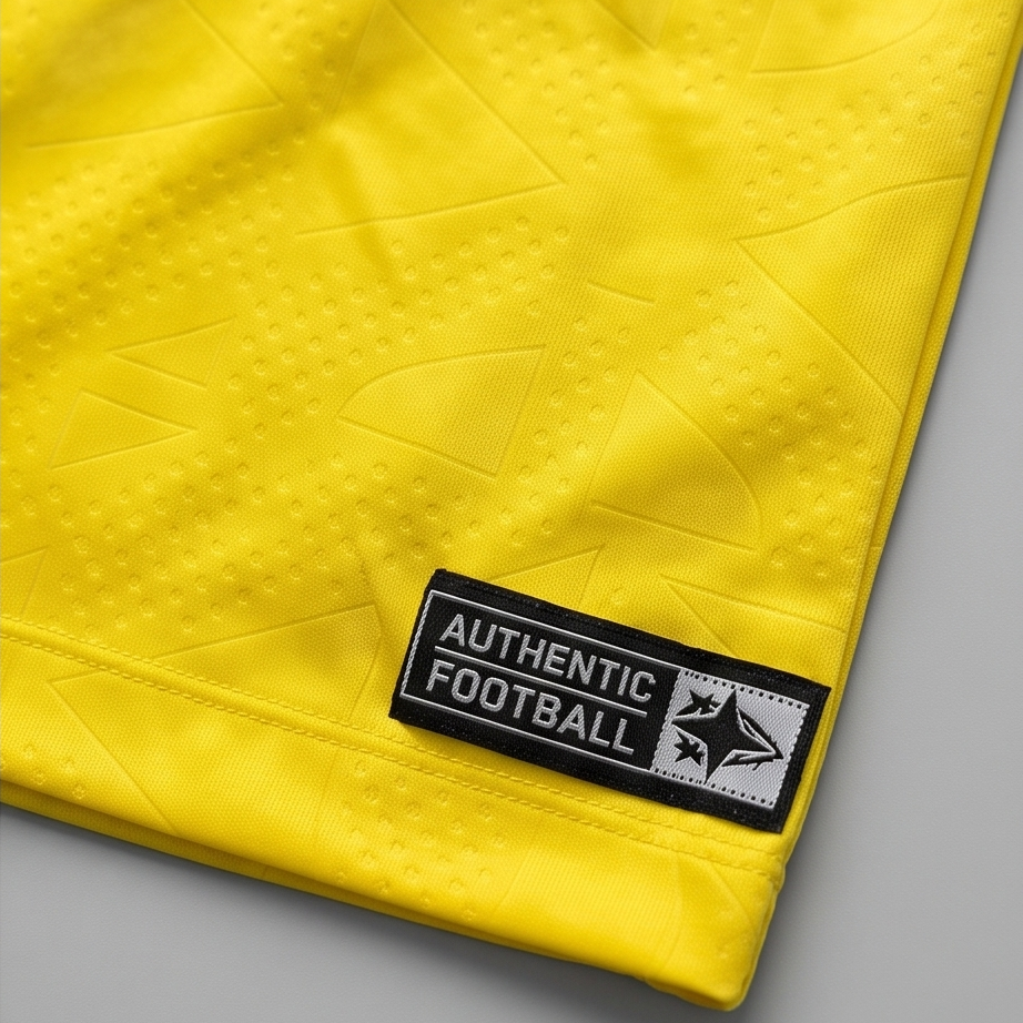 Regata Dry Tech Brasil Crew Masculina