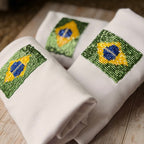 Regata Premium Brasil Feminina