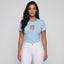 T-Shirt USA Female