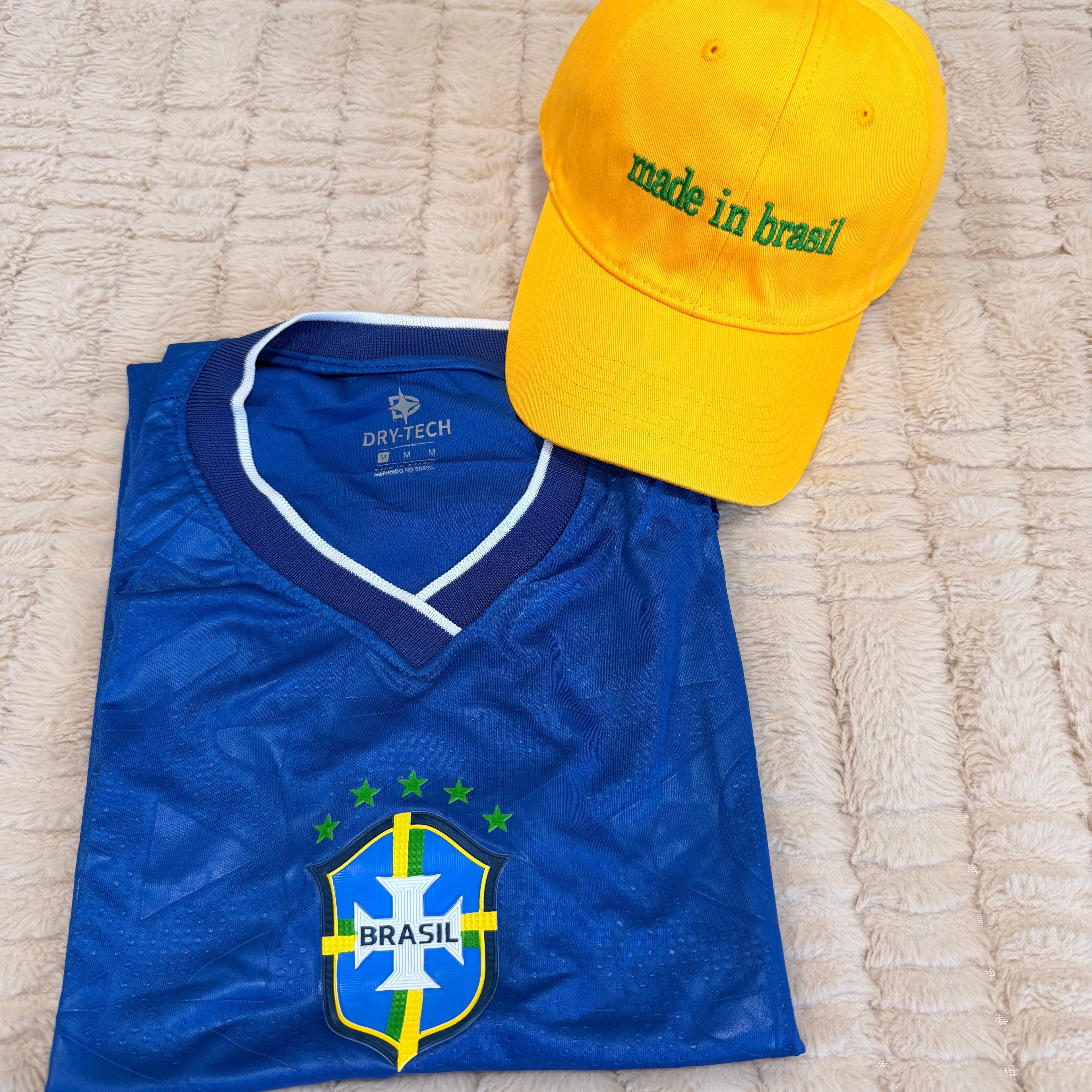 Kit Especial - Made in brasil Masc