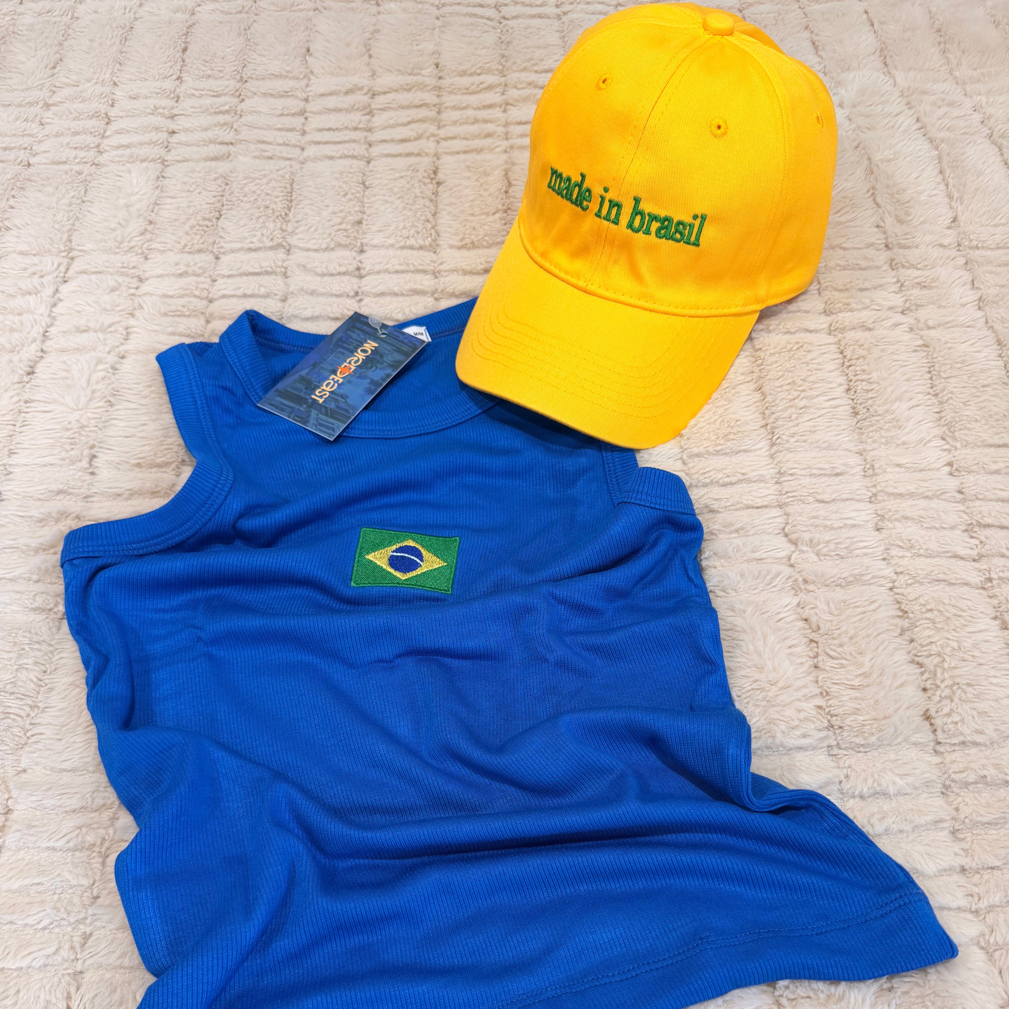 Kit Especial - Made in brasil Fem