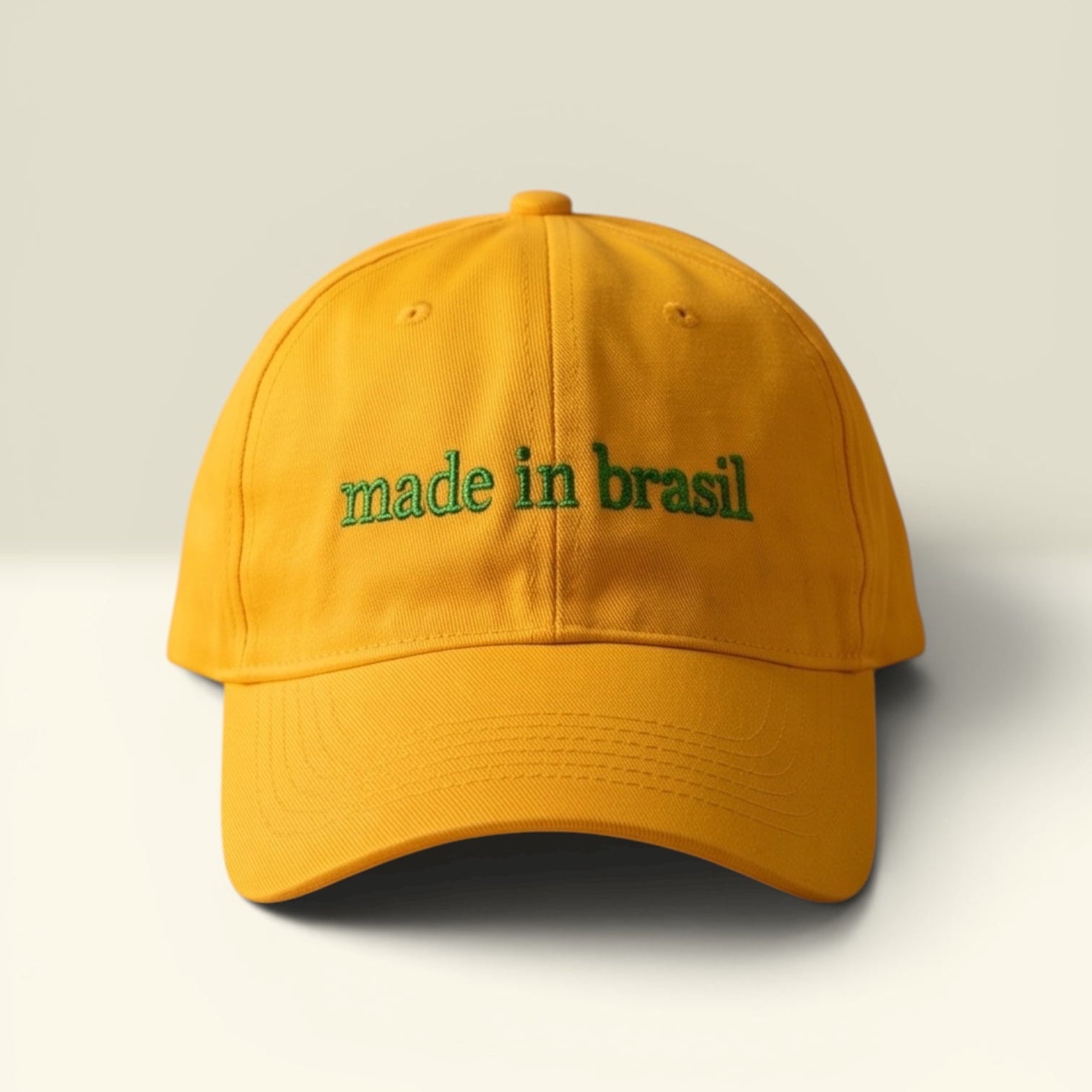 Boné Brasil Unissex