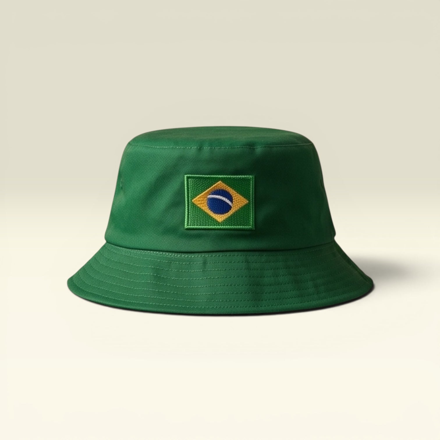 Bucket Brasil Unissex Secondary image