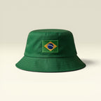 Bucket Brasil Unissex