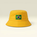 Bucket Brasil Unissex