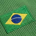 Regata Brasil Canelada Crew Feminina