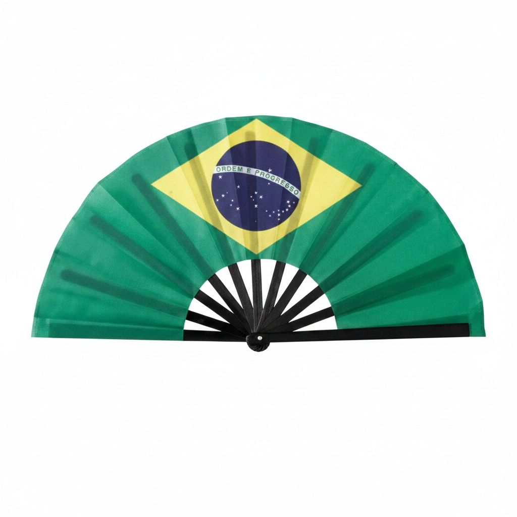 Leque Brasil