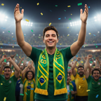Scarves Brasil
