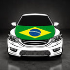 Capô de Carro Brasil