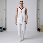 Dry Tech USA 250th Crew Masculina