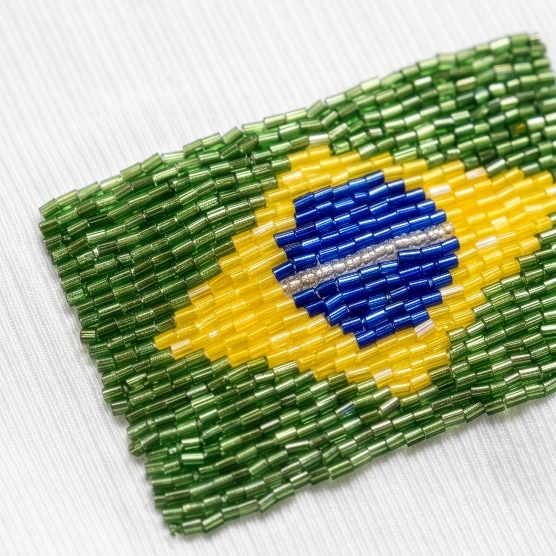 Regata Premium Brasil Feminina