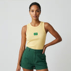 Regata Brasil Canelada Crew Feminina