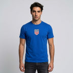 USA 250th T-Shirt Male Crew